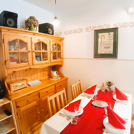 Apartments Organic Tourist Farm Gradisnik Prevalje ภายนอก รูปภาพ